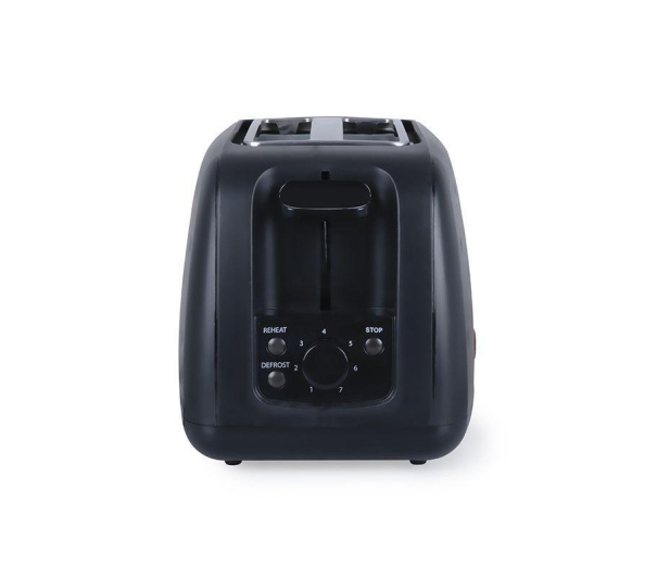 ELDOM TO245 CZARNY - 1023968 - zdjęcie 3